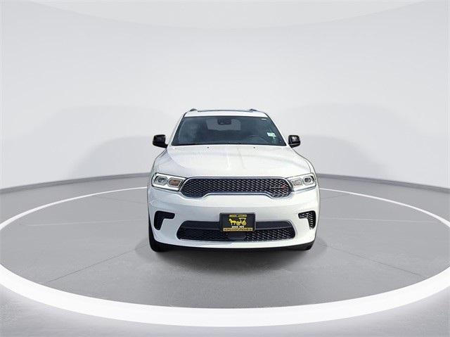 2024 Dodge Durango DURANGO SXT PLUS RWD