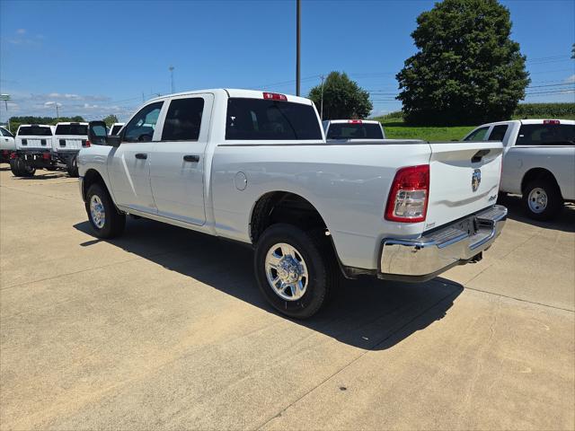 2024 RAM Ram 2500 RAM 2500 TRADESMAN CREW CAB 4X4 64 BOX