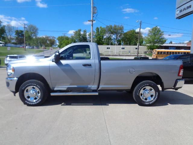 2024 RAM Ram 2500 RAM 2500 TRADESMAN REGULAR CAB 4X4 8 BOX