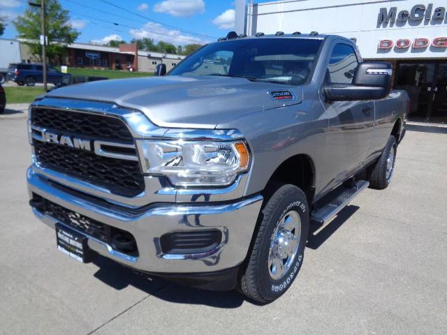 2024 RAM Ram 2500 RAM 2500 TRADESMAN REGULAR CAB 4X4 8 BOX