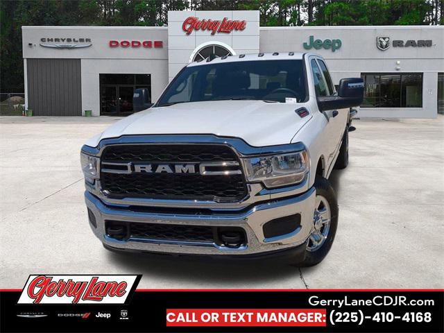 2024 RAM Ram 2500 RAM 2500 TRADESMAN CREW CAB 4X2 8 BOX