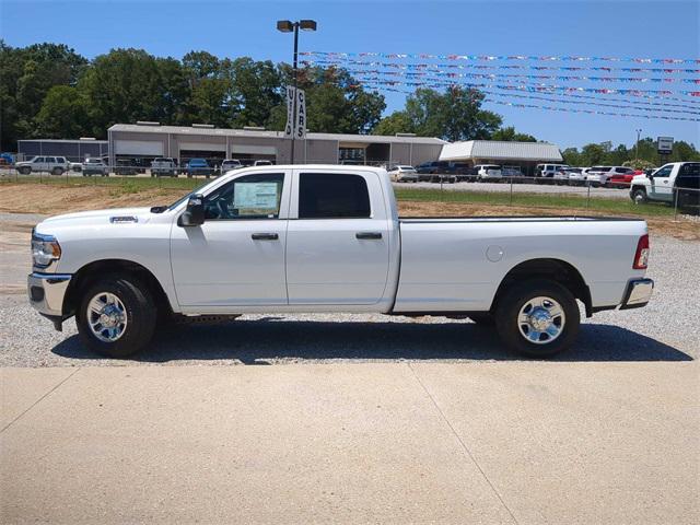 2024 RAM Ram 2500 RAM 2500 TRADESMAN CREW CAB 4X2 8 BOX