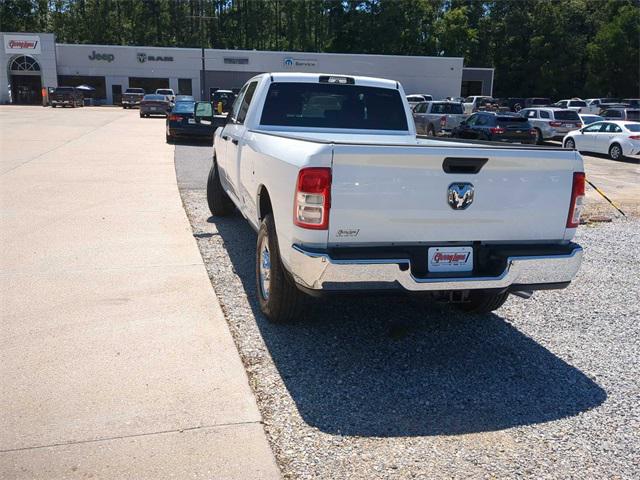 2024 RAM Ram 2500 RAM 2500 TRADESMAN CREW CAB 4X2 8 BOX