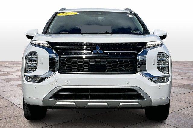 2022 Mitsubishi Outlander SEL Special Edition S-AWC 2022 Mitsubishi Outlander SEL Special Edition S-AWC