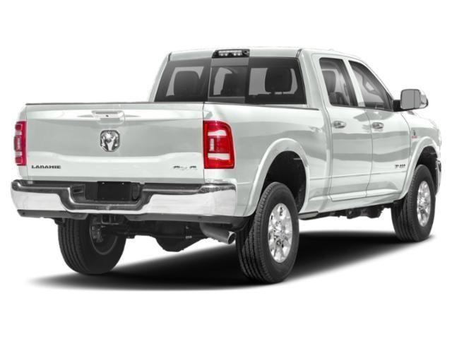 2020 RAM 2500 Laramie Crew Cab 4X4 64 Box