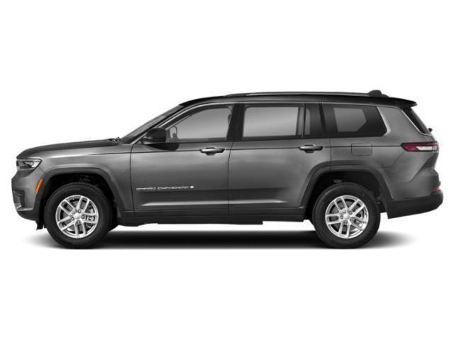 2023 Jeep Grand Cherokee L Summit Reserve 4x4