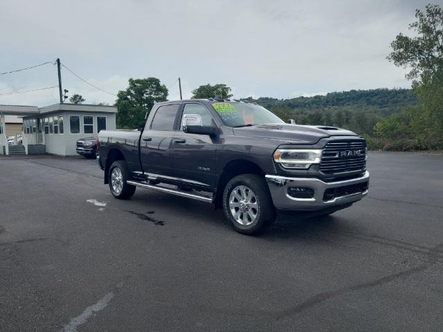 2023 RAM 2500 Laramie Crew Cab 4x4 64 Box