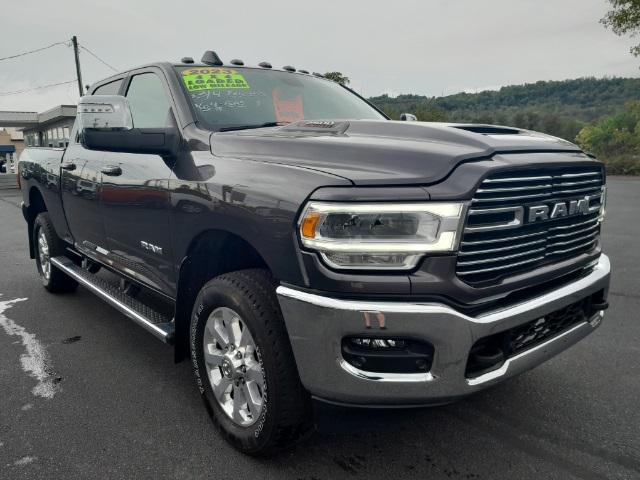 2023 RAM 2500 Laramie Crew Cab 4x4 64 Box