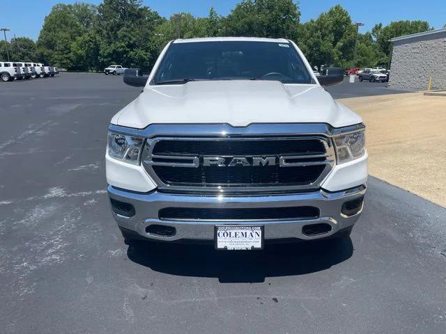 2023 RAM 1500 Tradesman Crew Cab 4x2 57 Box