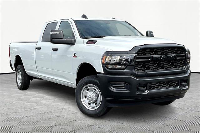 2024 RAM Ram 2500 RAM 2500 TRADESMAN CREW CAB 4X4 8 BOX