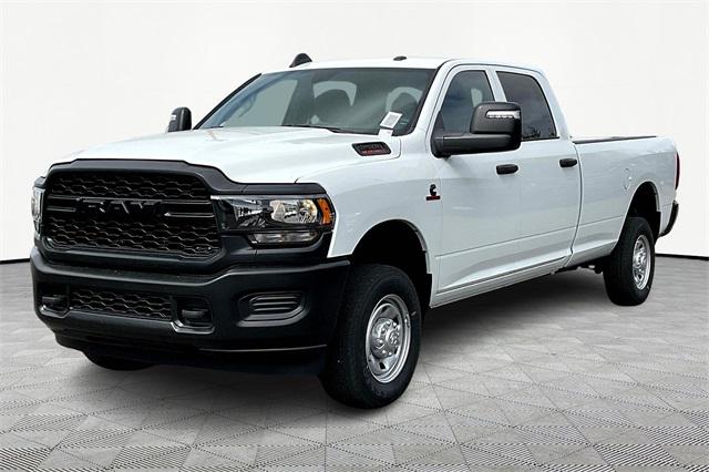 2024 RAM Ram 2500 RAM 2500 TRADESMAN CREW CAB 4X4 8 BOX