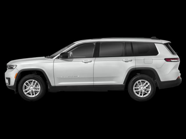 2024 Jeep Grand Cherokee GRAND CHEROKEE L SUMMIT 4X4