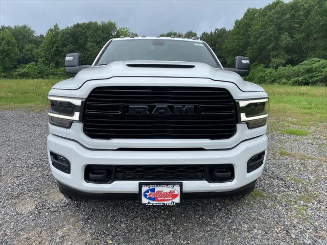 2024 RAM Ram 2500 RAM 2500 LARAMIE CREW CAB 4X4 64 BOX