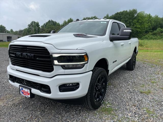 2024 RAM Ram 2500 RAM 2500 LARAMIE CREW CAB 4X4 64 BOX