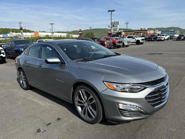 2023 Chevrolet Malibu FWD 2LT