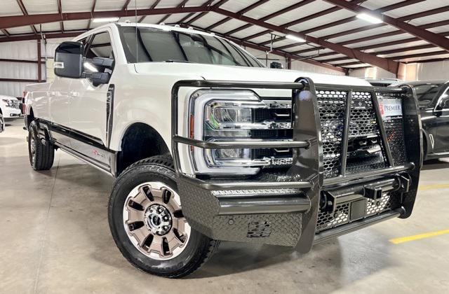 2024 Ford F-250 King Ranch