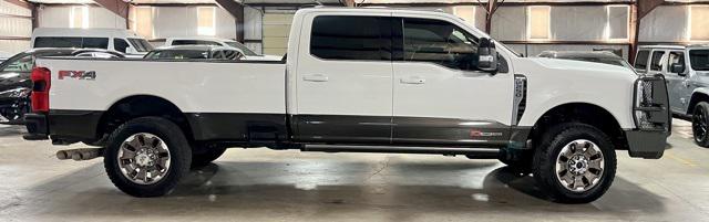 2024 Ford F-250 King Ranch 2024 Ford F-250 King Ranch