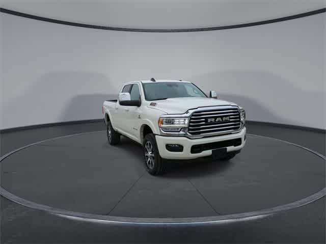 2024 RAM Ram 2500 RAM 2500 LIMITED LONGHORN  CREW CAB 4X4 64 BOX