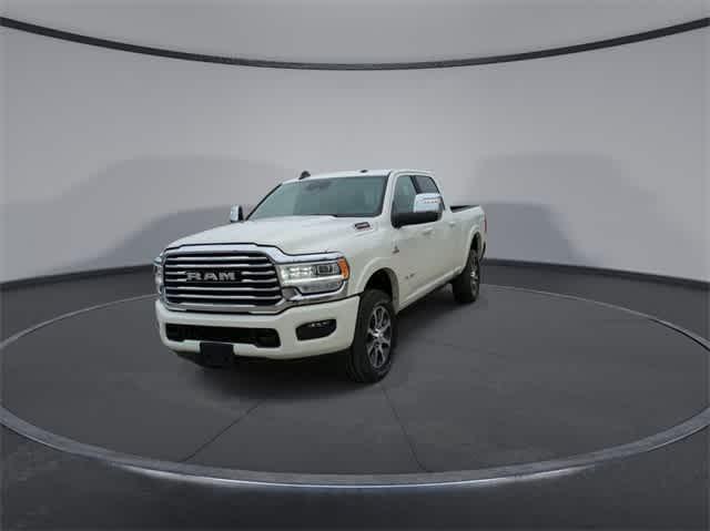 2024 RAM Ram 2500 RAM 2500 LIMITED LONGHORN  CREW CAB 4X4 64 BOX