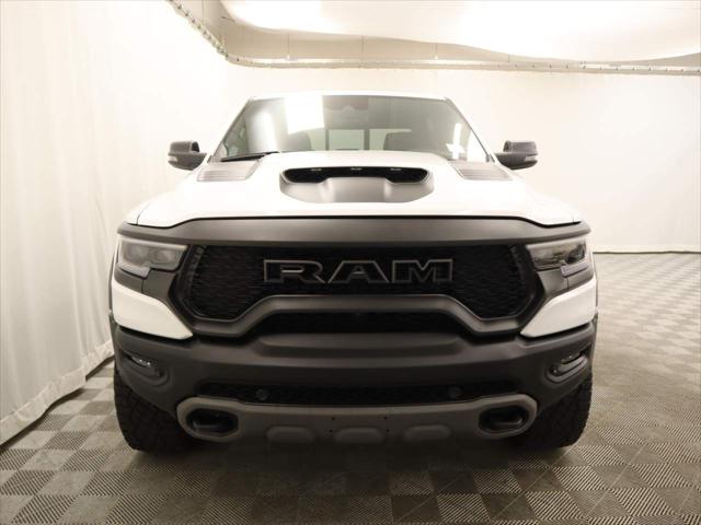 2024 RAM 1500 TRX Crew Cab 4x4 57 Box