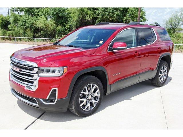 2023 GMC Acadia FWD SLT