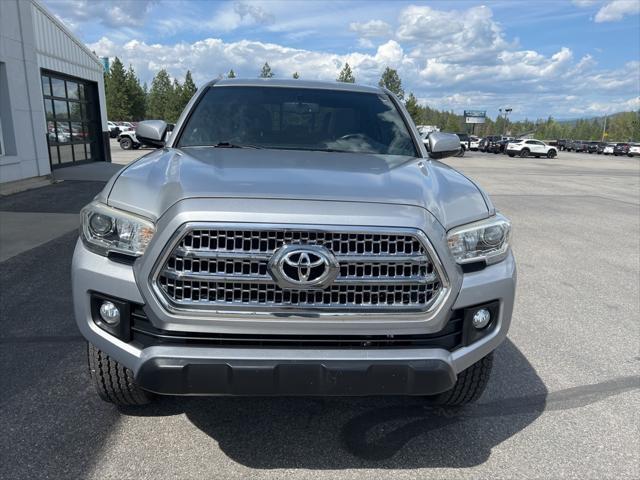 2016 Toyota Tacoma TRD Off Road