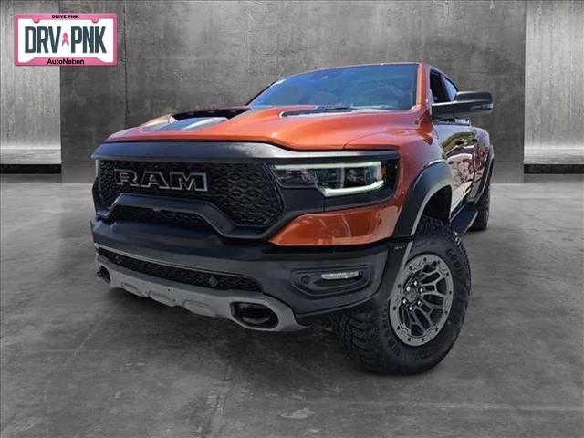 2024 RAM Ram 1500 RAM 1500 TRX CREW CAB 4X4 57 BOX