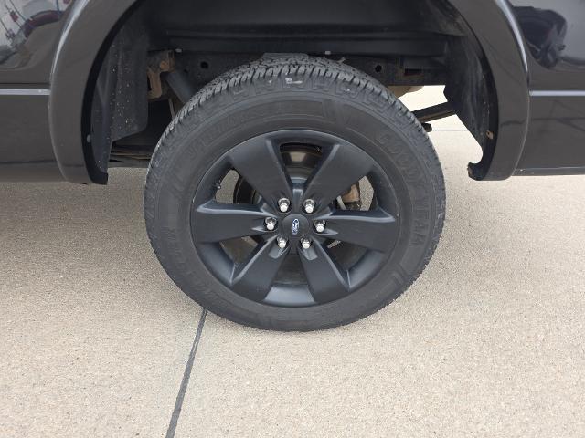 2014 Ford F-150 FX4 Tremor