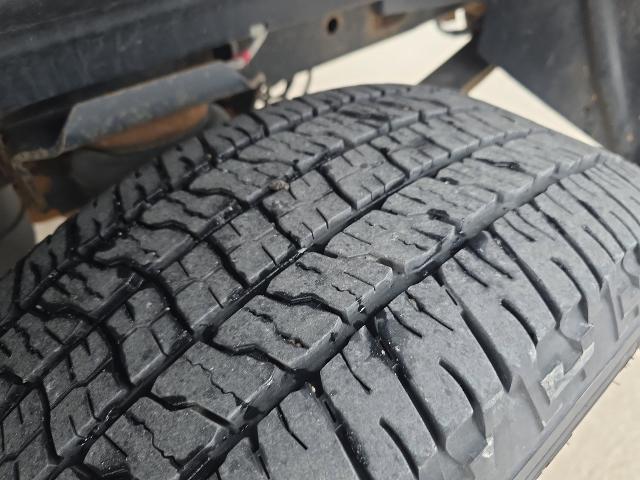 2014 Ford F-150 FX4 Tremor