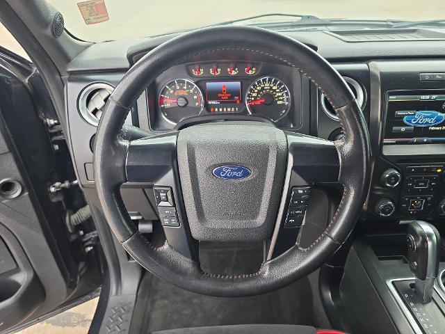 2014 Ford F-150 FX4 Tremor