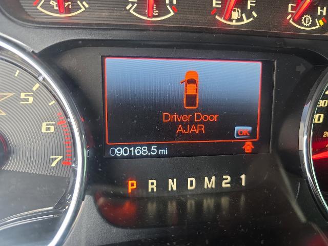 2014 Ford F-150 FX4 Tremor