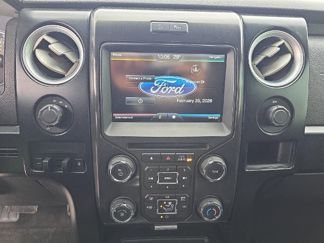 2014 Ford F-150 FX4 Tremor