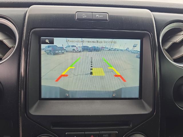2014 Ford F-150 FX4 Tremor