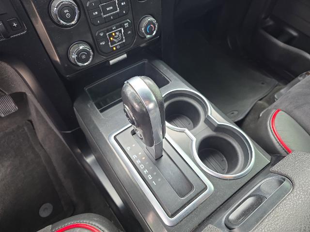 2014 Ford F-150 FX4 Tremor