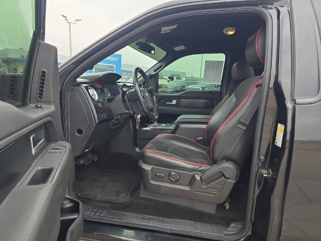 2014 Ford F-150 FX4 Tremor