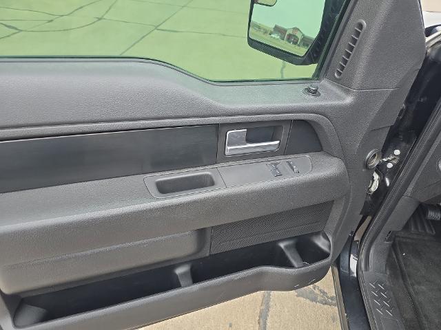2014 Ford F-150 FX4 Tremor