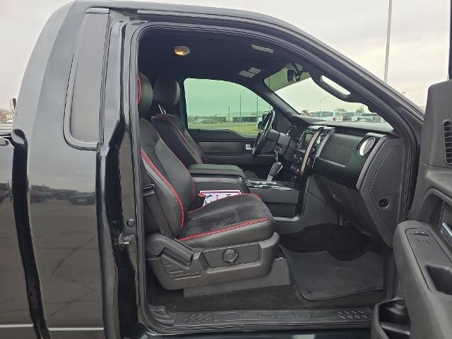 2014 Ford F-150 FX4 Tremor