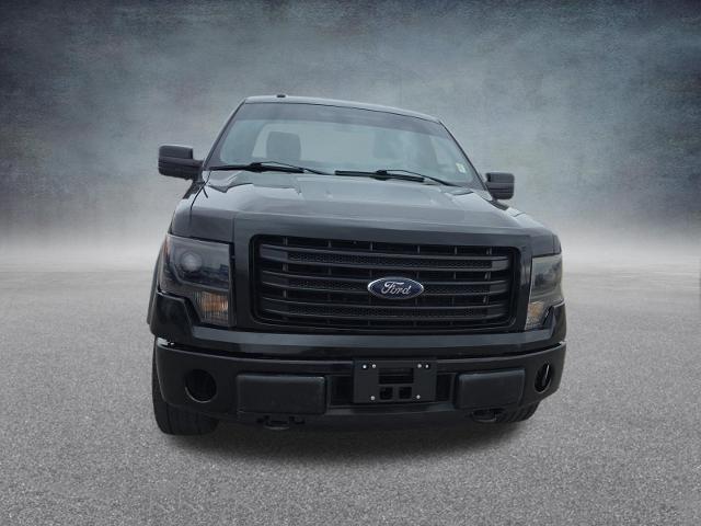 2014 Ford F-150 FX4 Tremor