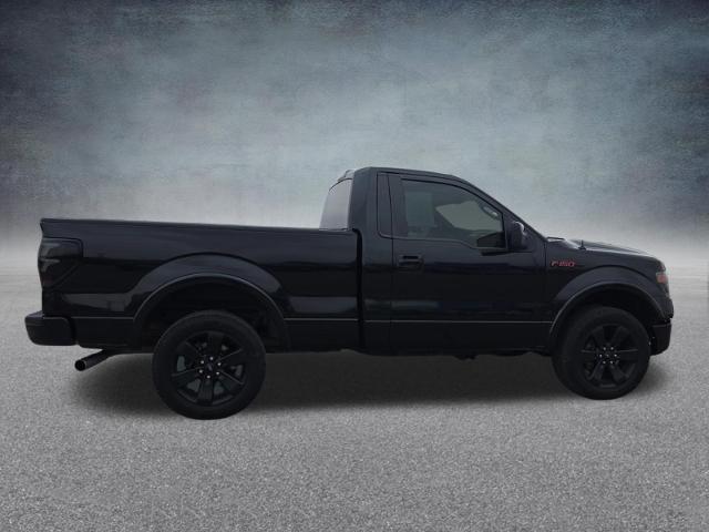 2014 Ford F-150 FX4 Tremor