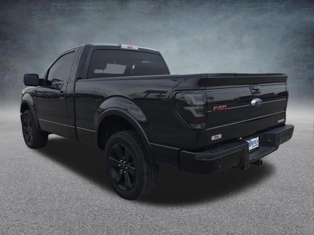 2014 Ford F-150 FX4 Tremor