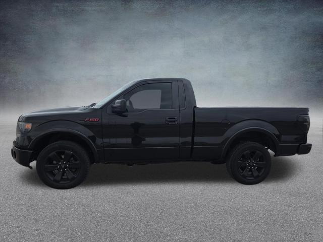 2014 Ford F-150 FX4 Tremor