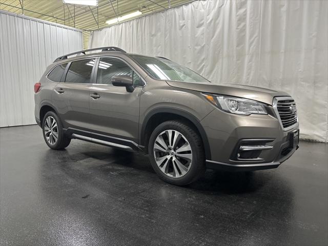 2021 Subaru Ascent Limited