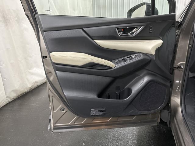 2021 Subaru Ascent Limited