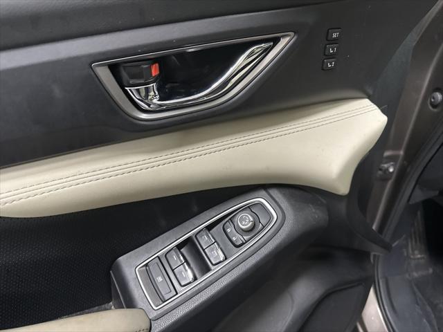 2021 Subaru Ascent Limited