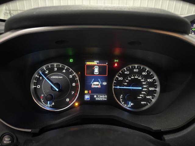 2021 Subaru Ascent Limited