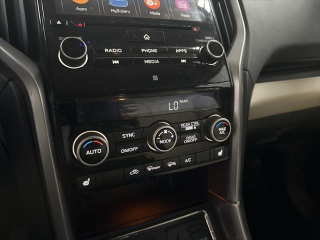 2021 Subaru Ascent Limited