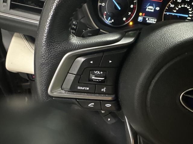 2021 Subaru Ascent Limited