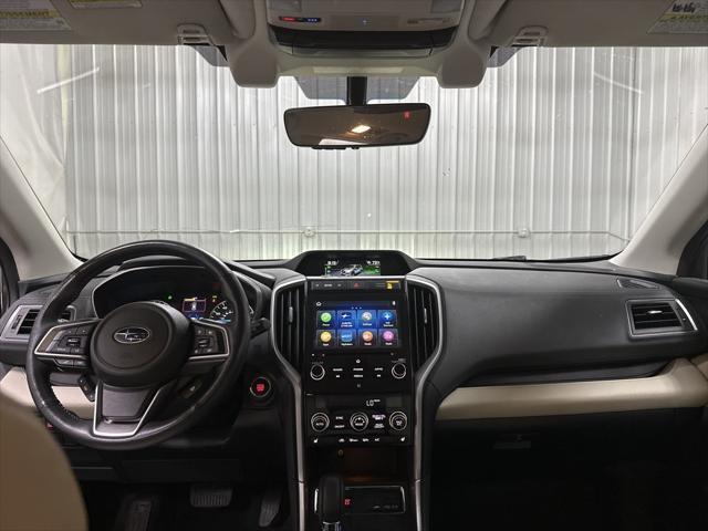 2021 Subaru Ascent Limited