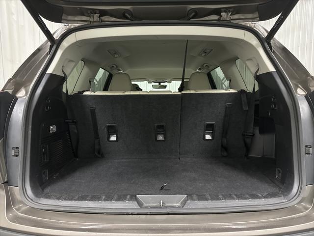 2021 Subaru Ascent Limited