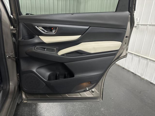 2021 Subaru Ascent Limited
